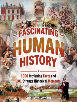 cover image of Fascinating Human History